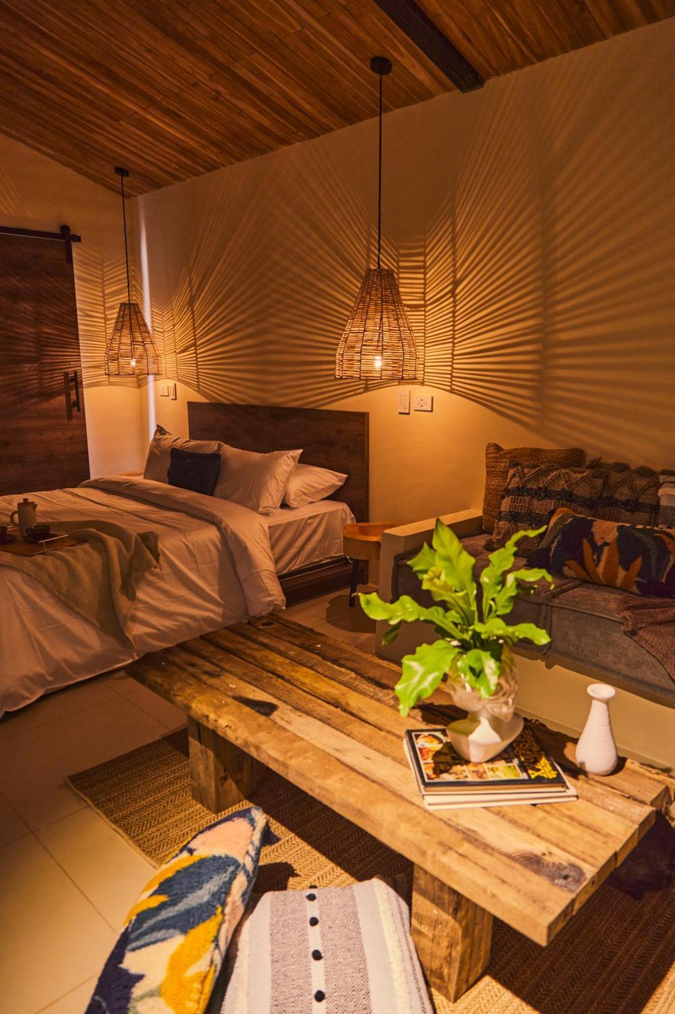 La Pausa Hotelbistro กัวตาเป ภายนอก รูปภาพ
