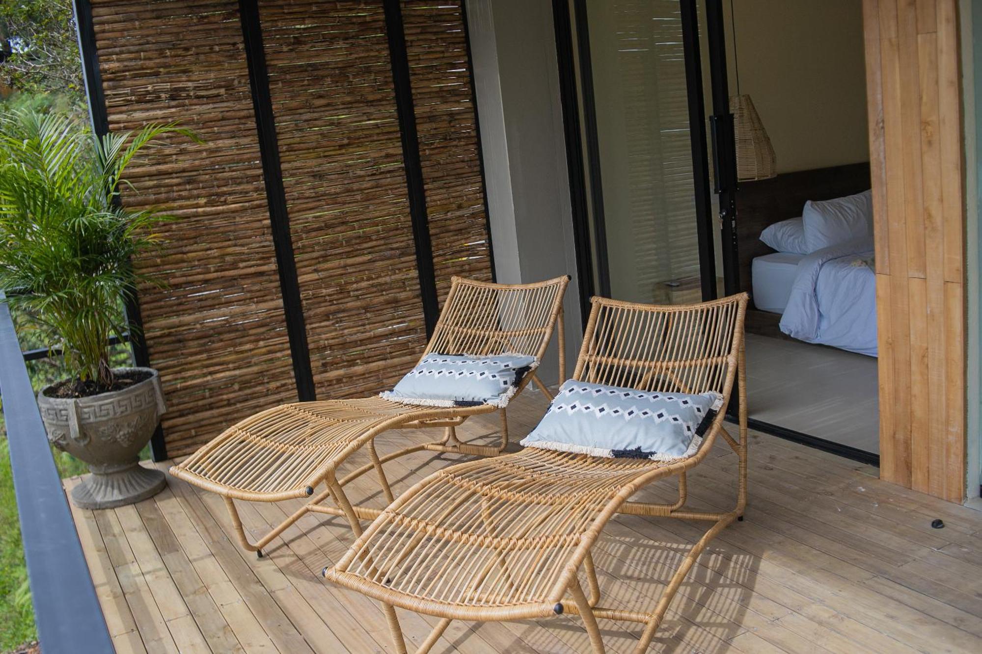 La Pausa Hotelbistro กัวตาเป ภายนอก รูปภาพ